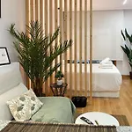מלון דירות La Terraza De David ויגו