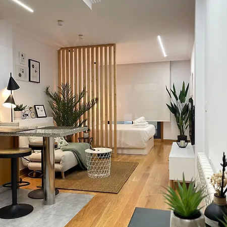 Apart-hotel La Terraza De David Vigo