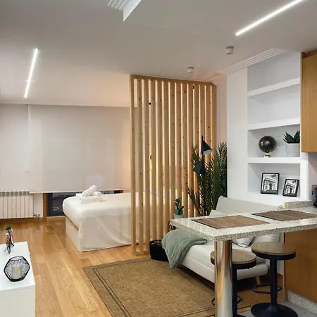 Aparthotel La Terraza De David Vigo