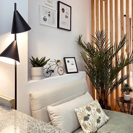 La Terraza De David 4* Vigo