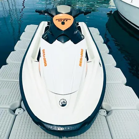 La Terraza De David Vigo