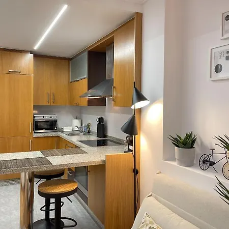 La Terraza De David Aparthotel