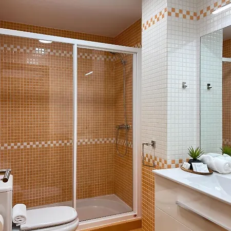 Apart-hotel La Terraza De David Vigo