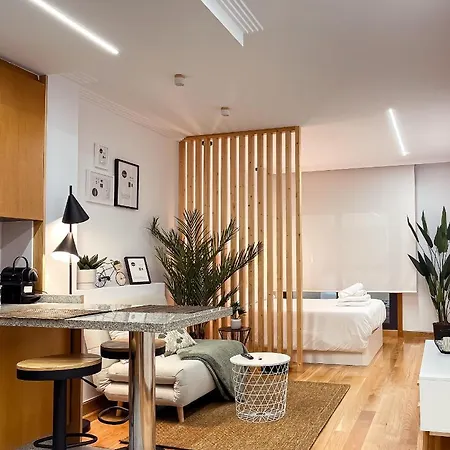 Apart-hotel La Terraza De David Vigo