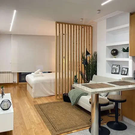 La Terraza De David Apart-hotel 4*