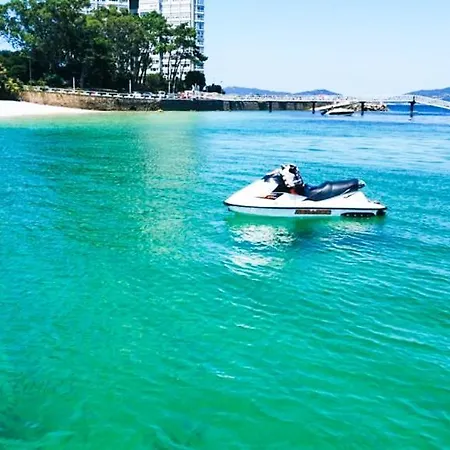 La Terraza De David Aparthotel