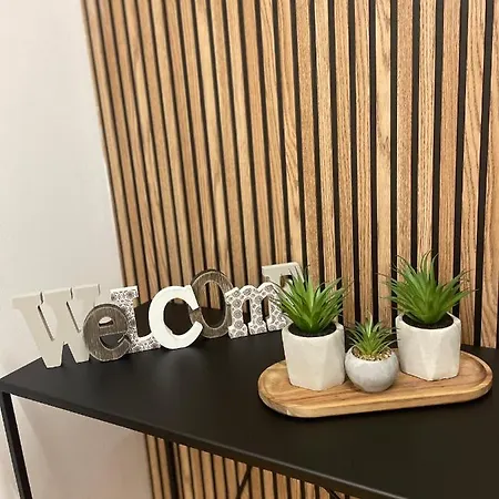 La Terraza De David Apart-hotel