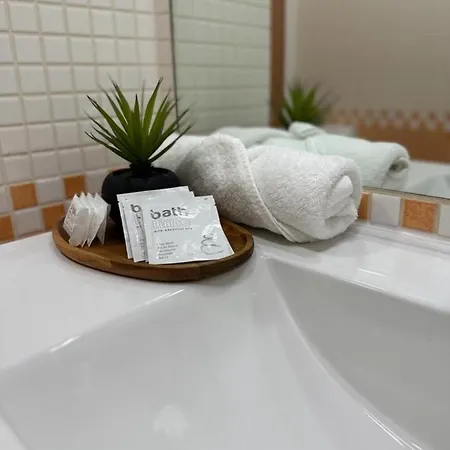 La Terraza De David Apart-hotel 4*