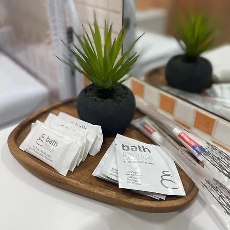 La Terraza De David Aparthotel