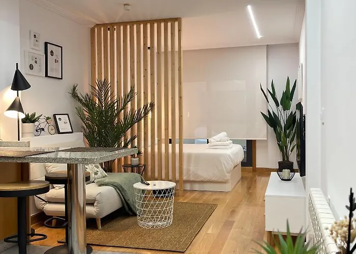 Aparthotel La Terraza De David Vigo