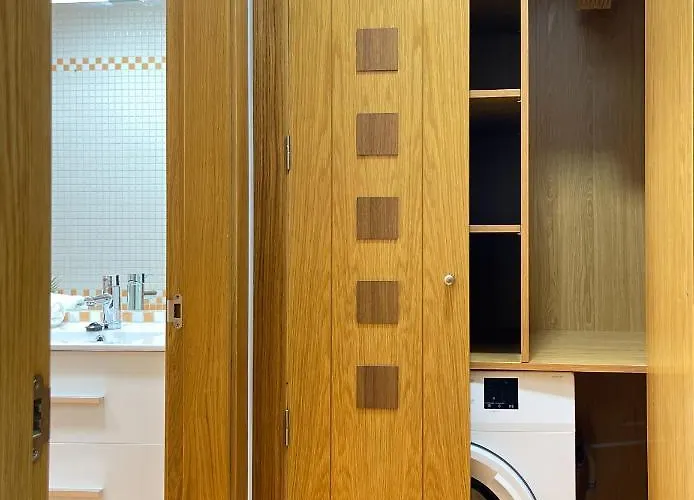 Aparthotel La Terraza De David