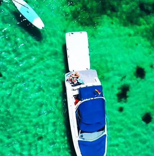 La Terraza De David Aparthotel 4*