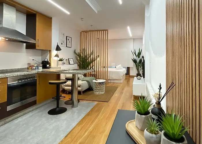 La Terraza De David Aparthotel