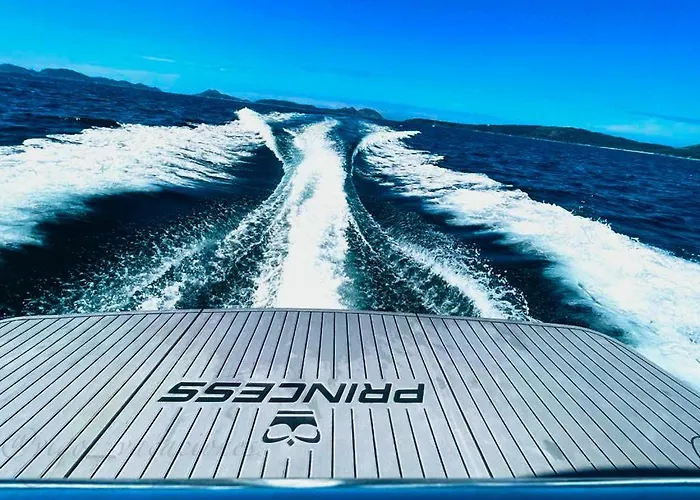 La Terraza De David 4* Vigo