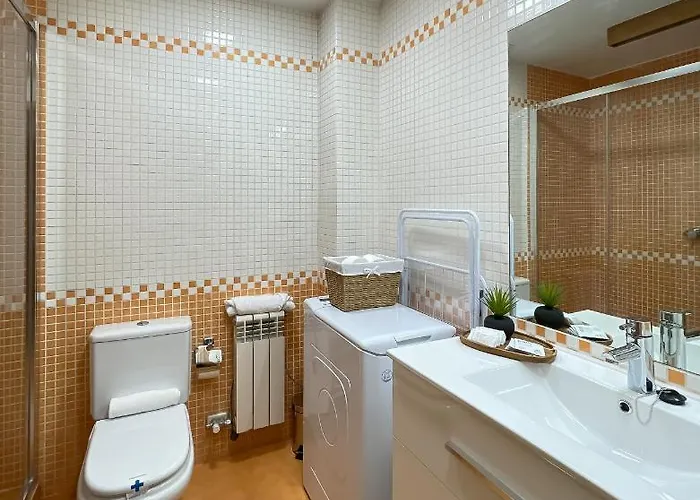 La Terraza De David Aparthotel 4*