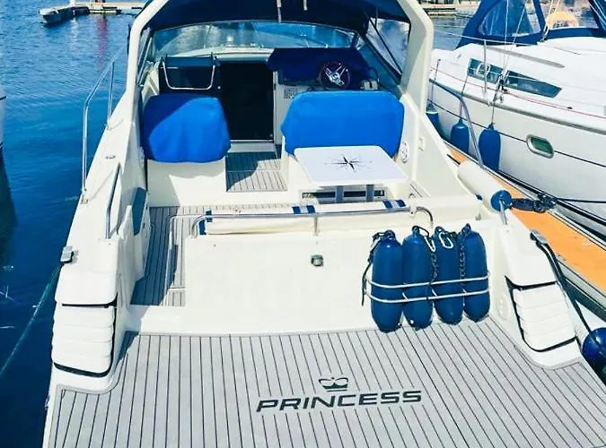 Aparthotel La Terraza De David Vigo