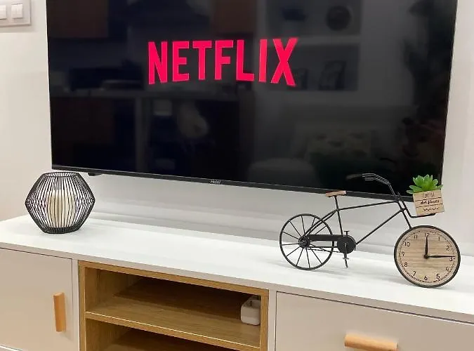 La Terraza De David 4* Vigo