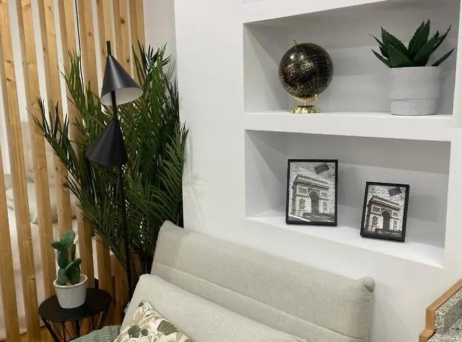 La Terraza De David Aparthotel