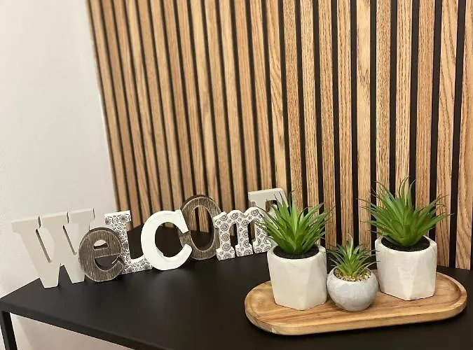 La Terraza De David Aparthotel