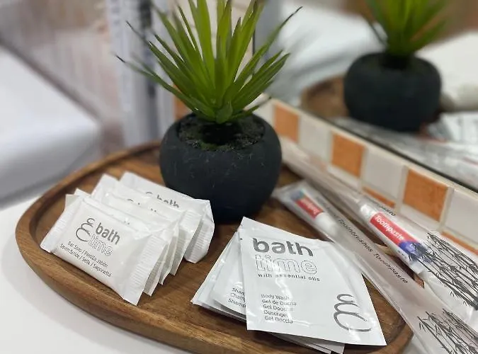 La Terraza De David Aparthotel